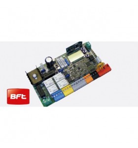 Placa de comanda Phobos BT24 BFT