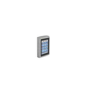  Controler/Cititor de proximitate cu tastatura pentru exterior 