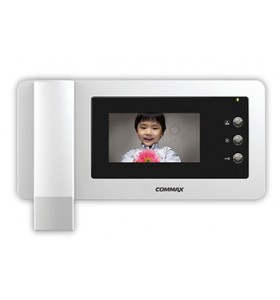 SET VIDEOINTERFON COMMAX ECO SET 