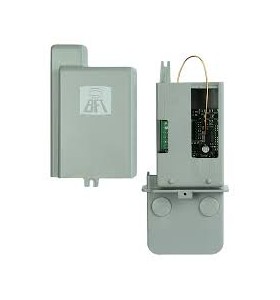 Receptor radio BFT 2 canale