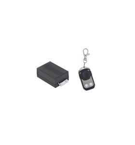 Receptor radio extern + telecomanda 