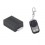 Receptor radio extern + telecomanda 
