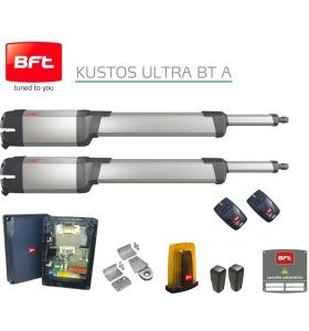 KUSTOS ULTRA BT A 40