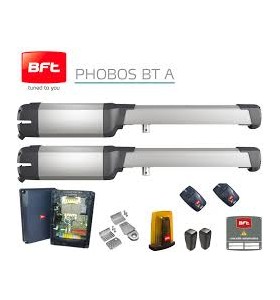 PHOBOS BT A 25